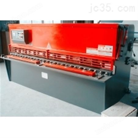 QC12Y-12*4000液压剪板机 剪板机