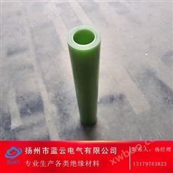 FR-4环氧管 玻璃纤维缠绕管 水绿色绝缘管 绝缘玻纤管电流互感器专用