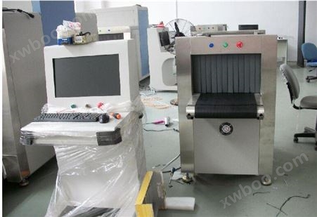 RR-650型 x光射线异物检测机