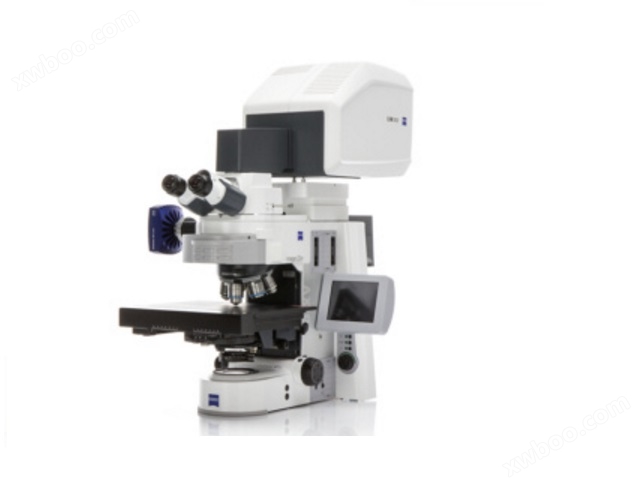 白光干涉共聚焦显微镜LSM800