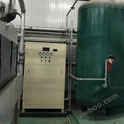 化工吸附式制氮设备-广州市制氮机-瑞宇制氮设备厂家