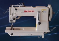HighTex 9266 特厚料曲折缝纫机_特粗线人字曲折缝纫机