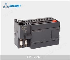 CPU226H，运动控制型（216-1AH34-0B24）