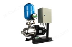 勇科--SHL自控压力水泵--无塔供水设备