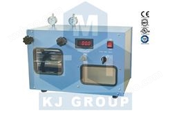 100mm辊宽氩气环境专用电动轧机--MSK-MR100DC