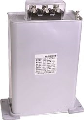 YDCZK系列自愈式低压并联电容器