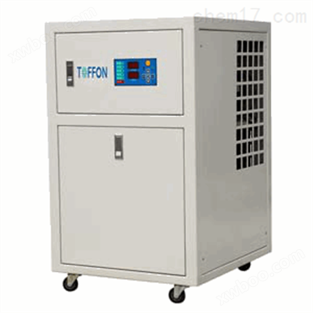 厂家直供低温冷冻机组型号全可定制风冷式冷水机