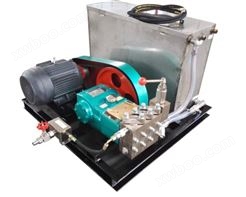电动试压泵（3WPS35）2