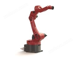 华数焊接机器人JH605