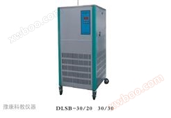 DLSB-30/20系列低温冷却液循环泵