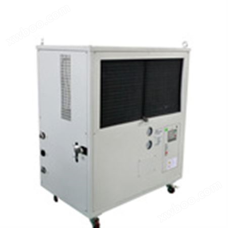 DOF变速箱专用系列油温冷却机