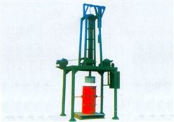 HJ150-1000型立式水泥制管机