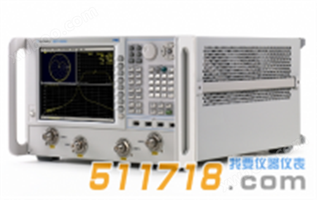 美国AGILENT N5224A PNA微波网络分析仪