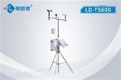 土壤墒情监测仪 LD-TS600