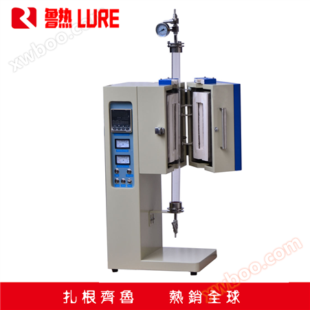 VSK2-8-12DZ立式真空气氛管式炉