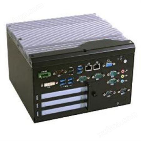 EPC-6321 高性能嵌入式工控机2