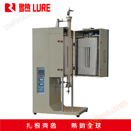 VSK2-10-17DZ立式真空气氛管式炉