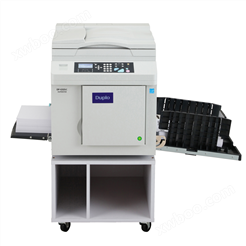 DP-G325C制版印刷一体机