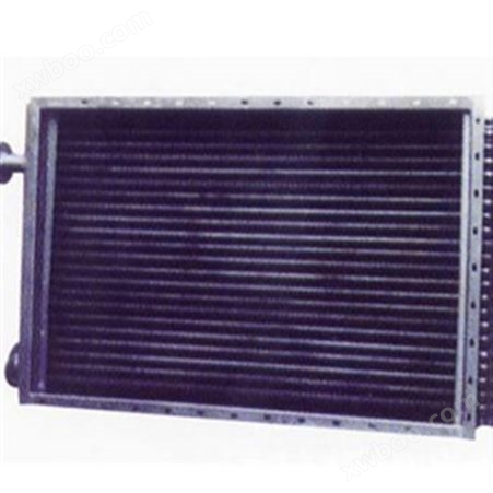 生产GL型工业散热器 GLⅡ型散热器 导热油散热器厂家