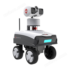 SD-Z460 轮式电力巡检机器人
