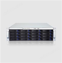 JXJ-IPS-2412 存储服务器