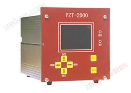 PZT-2000控制器