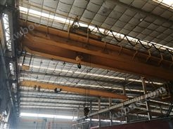 广西南宁10吨悬挂式起重机厂家安装注意事项