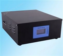 高性能降压型MPPT光伏控制器（1KW-20KW)