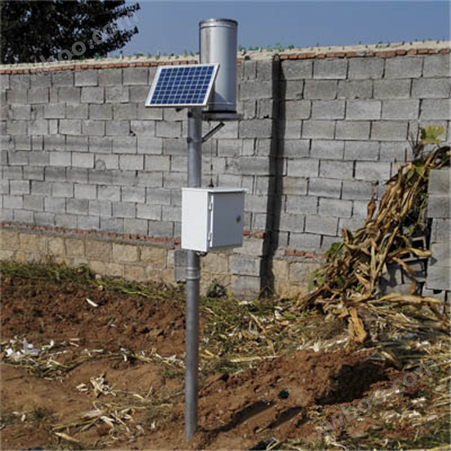 QN-XCTS2远程土壤墒情监测系统