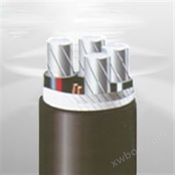 YJHLV铝合金电缆-铝合金非铠装电力电缆