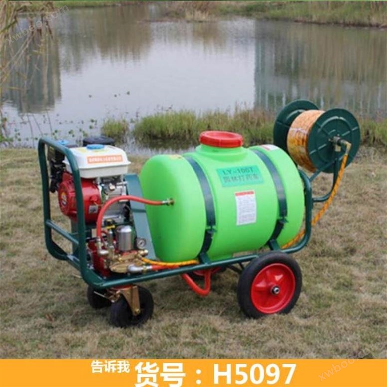 手动喷雾器 喷雾器电动 果树喷雾器货号H5097