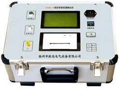 江苏厂家供货避雷器测试仪 品质放心氧化锌避雷器测试仪