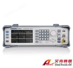 鼎阳SIGLENT SSG5040X射频模拟/矢量信号发生器