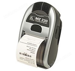 斑马条码打印机MZ 220