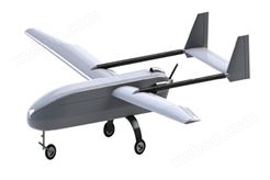 ATOS-P-FW3300固定翼无人机