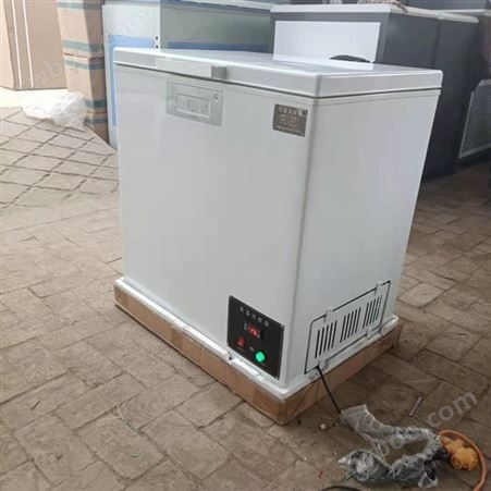 超低温工业冰箱 超低温冰箱 冷藏箱 冷冻箱 路凯试验仪器
