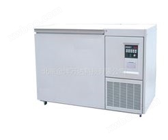 DW60-120 -60℃超低温冰箱