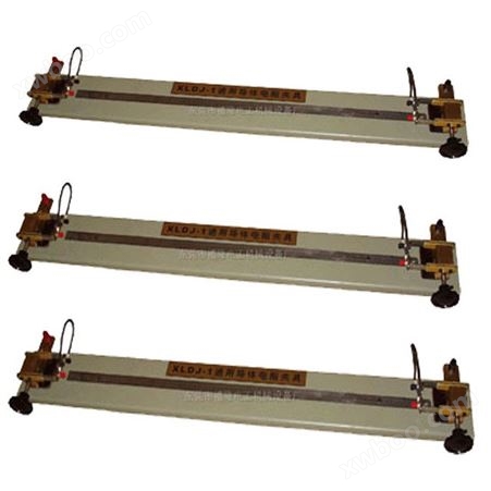 厂家生产 电阻夹具 XLDJ-1导体电阻夹具 电阻电桥夹具