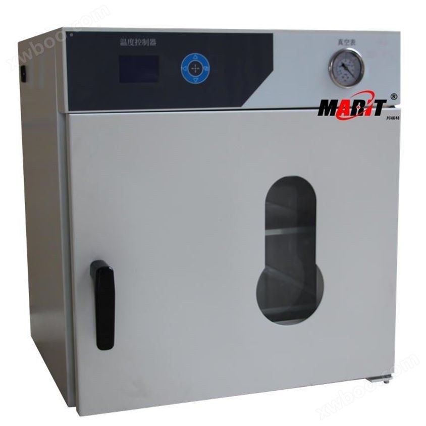 Marit/玛瑞特 量大从优 台式真空干燥箱 真空箱定制 干燥箱250度 500度