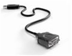 便携式USB转单串口RS-232集线器