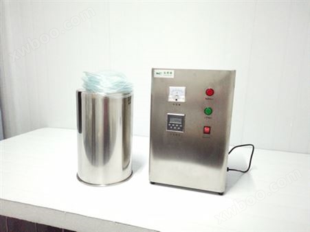 内置式水箱自洁消毒器（304不锈钢）