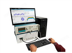RSA7100A实时频谱分析仪