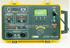 法国CA6121电气设备检测仪|安规仪