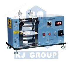 MSK-HRP-01 加热型电动对辊轧机（表面电镀轧辊）2