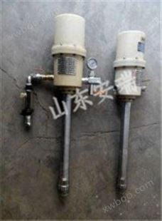 ZBQ-27/1.5煤矿用气动注浆泵价格