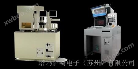 日本DNK科研曝光机MA-1400光刻机