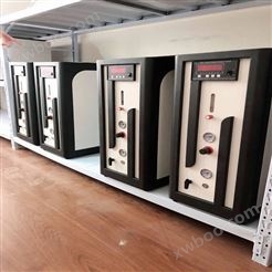 天津一体氮气发生器报价 2个9氮气生产装置AYAN -300MLG 空分设备备件