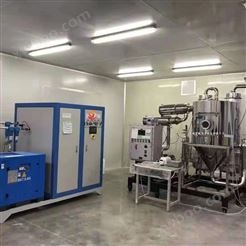 微型实验制氮机AYAN-10LG 包装用氮气发生器 空分设备备件