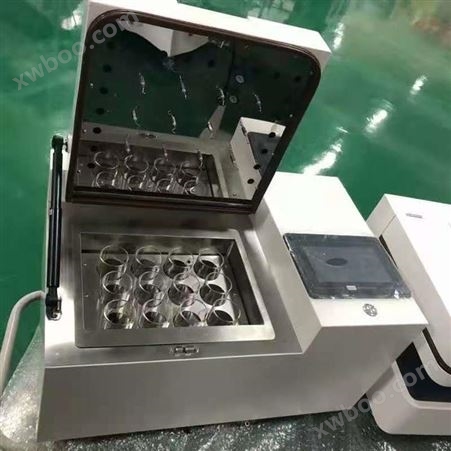 三水全自动样品浓缩仪GY-ZDCY-12G 可视化水浴浓缩装置报价