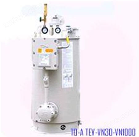 韩国拓雅 TOA 气化炉 TEV-VN系列电热水式气化器